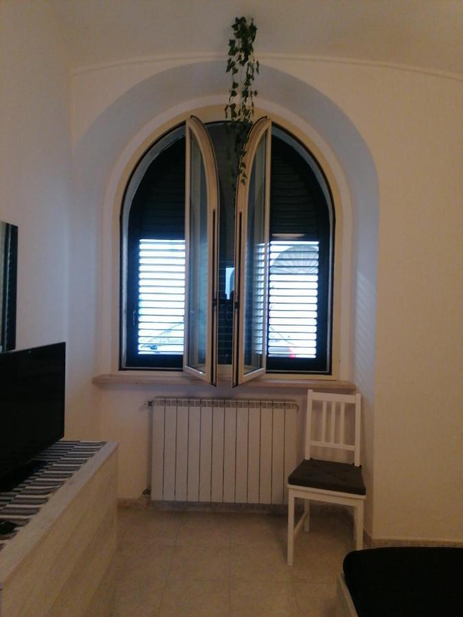 Portanuova Vasto Exterior foto
