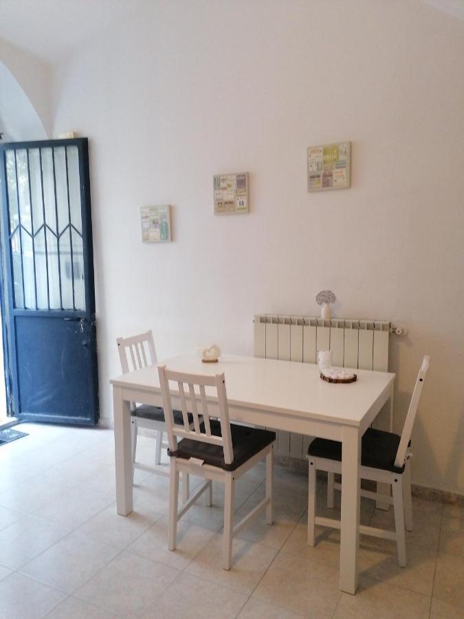Portanuova Vasto Exterior foto